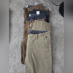 Men's Dockers